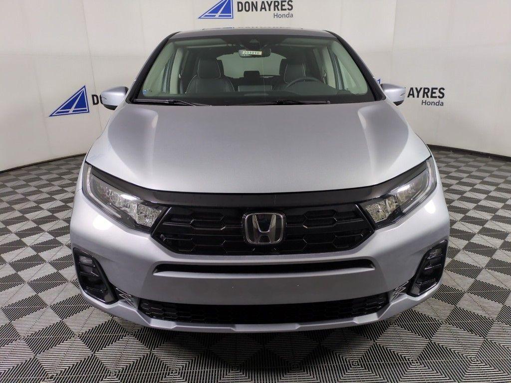 new 2025 Honda Odyssey car, priced at $52,275