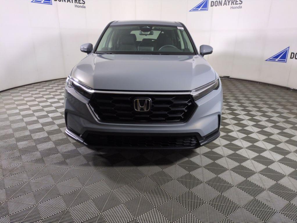 new 2026 Honda CR-V car, priced at $33,407
