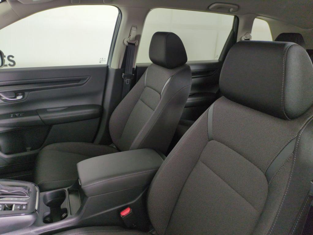 new 2026 Honda CR-V car, priced at $33,407