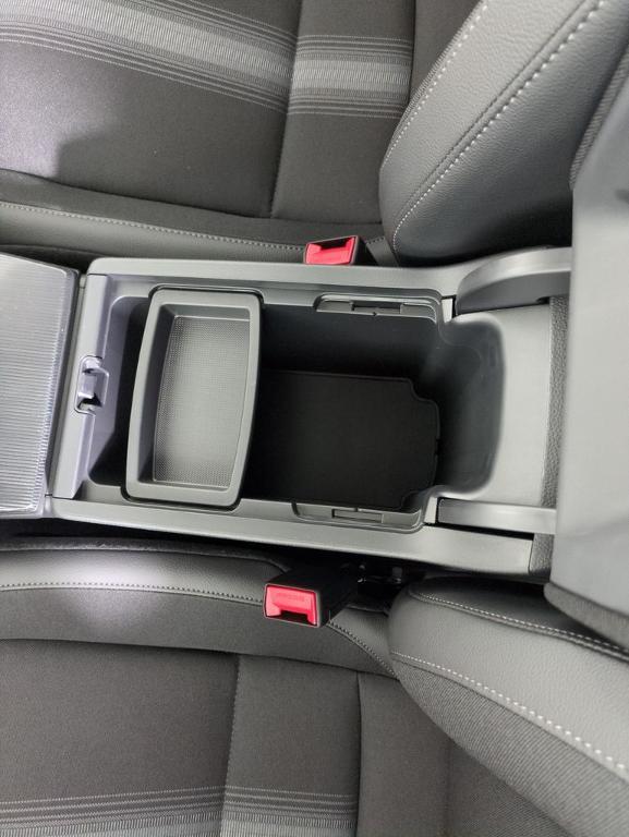 new 2025 Honda Civic Hybrid car, priced at $29,145