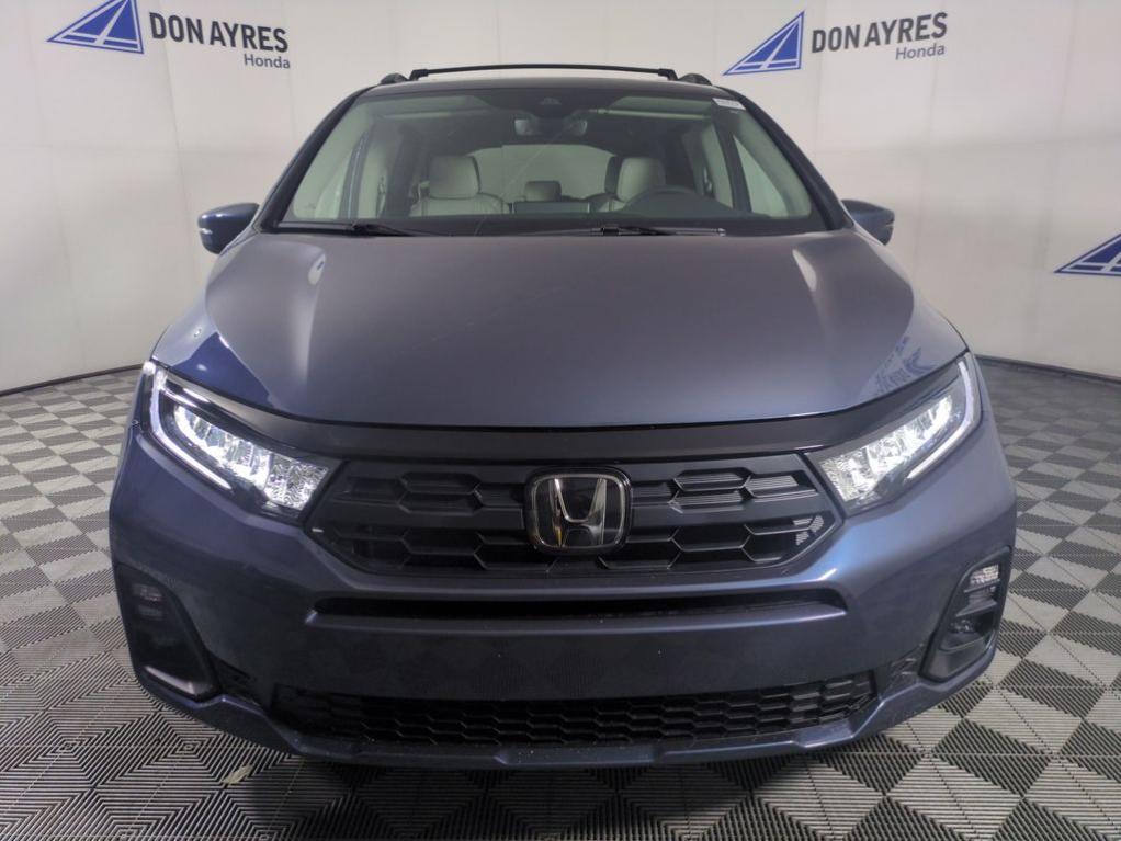 new 2026 Honda Odyssey car, priced at $45,884