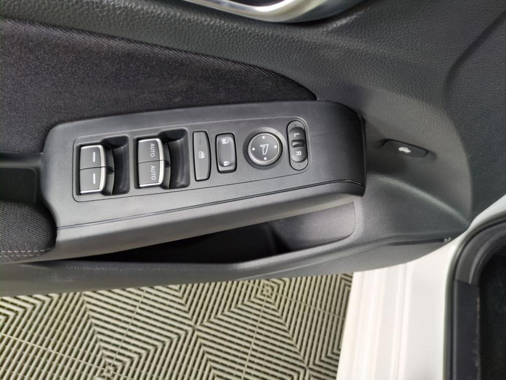 new 2025 Honda Civic car, priced at $27,005