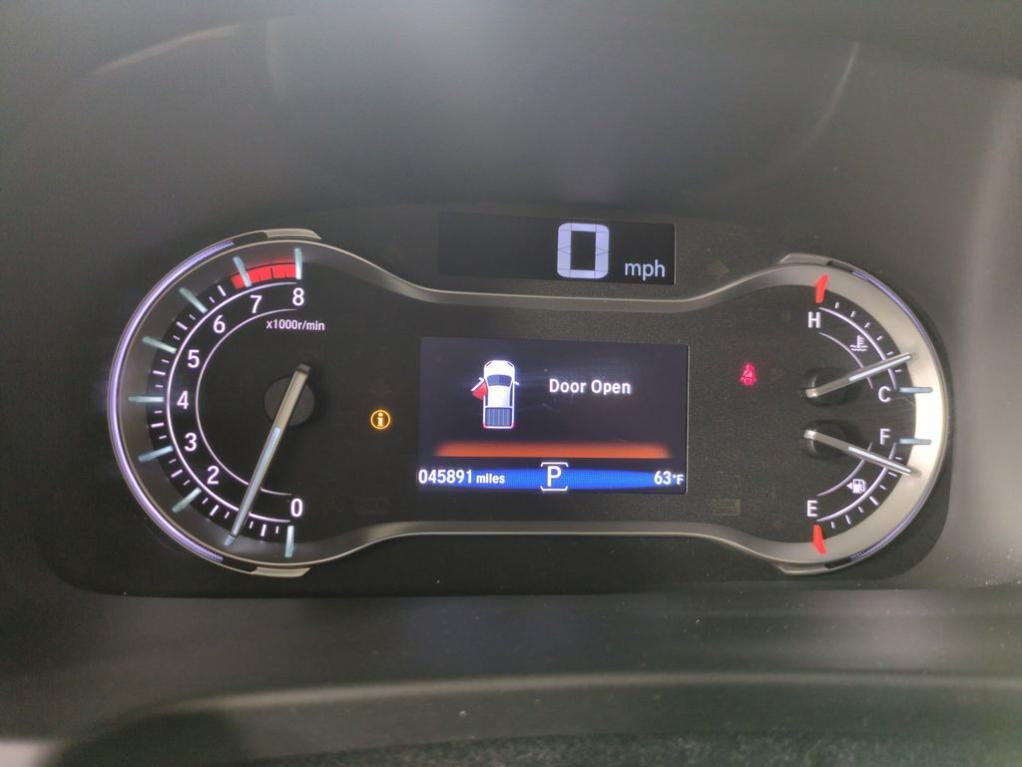 used 2023 Honda Ridgeline car, priced at $30,999