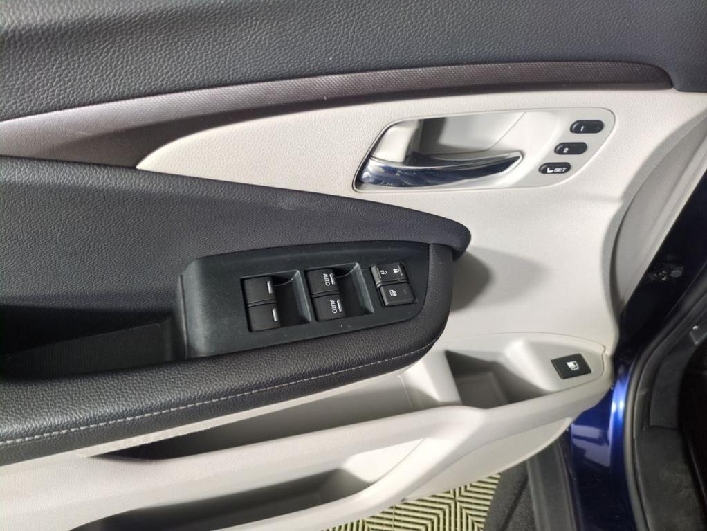 used 2023 Honda Ridgeline car, priced at $30,999