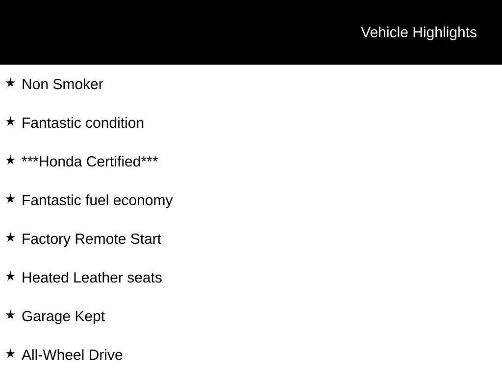 used 2023 Honda Ridgeline car, priced at $30,999