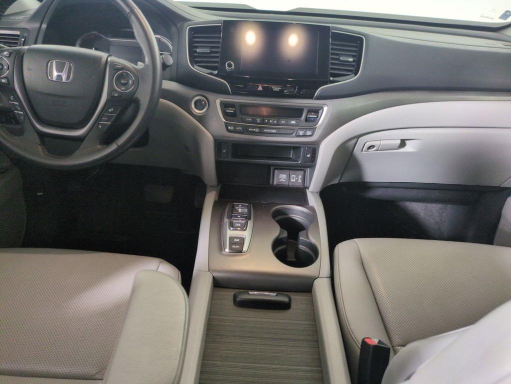 used 2023 Honda Ridgeline car, priced at $30,999