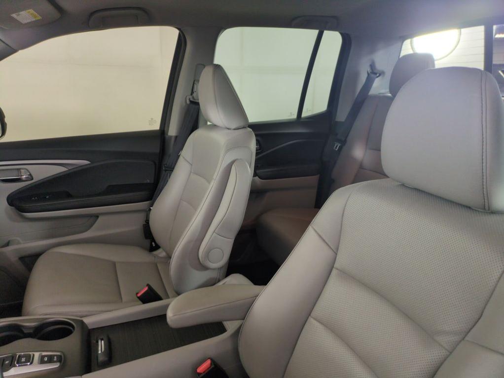 used 2023 Honda Ridgeline car, priced at $30,999