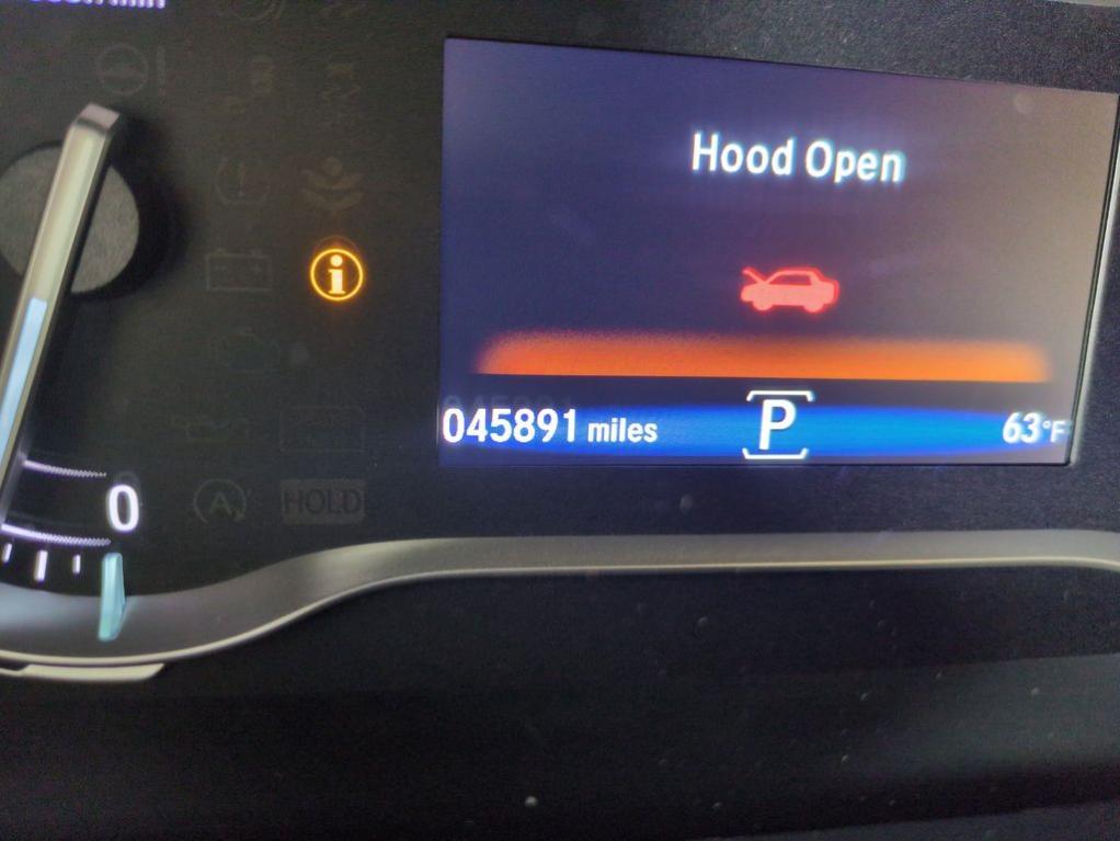 used 2023 Honda Ridgeline car, priced at $30,999