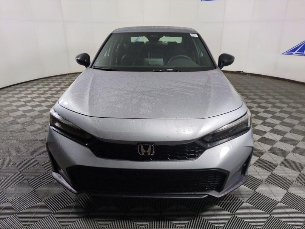 new 2026 Honda Civic car, priced at $28,689