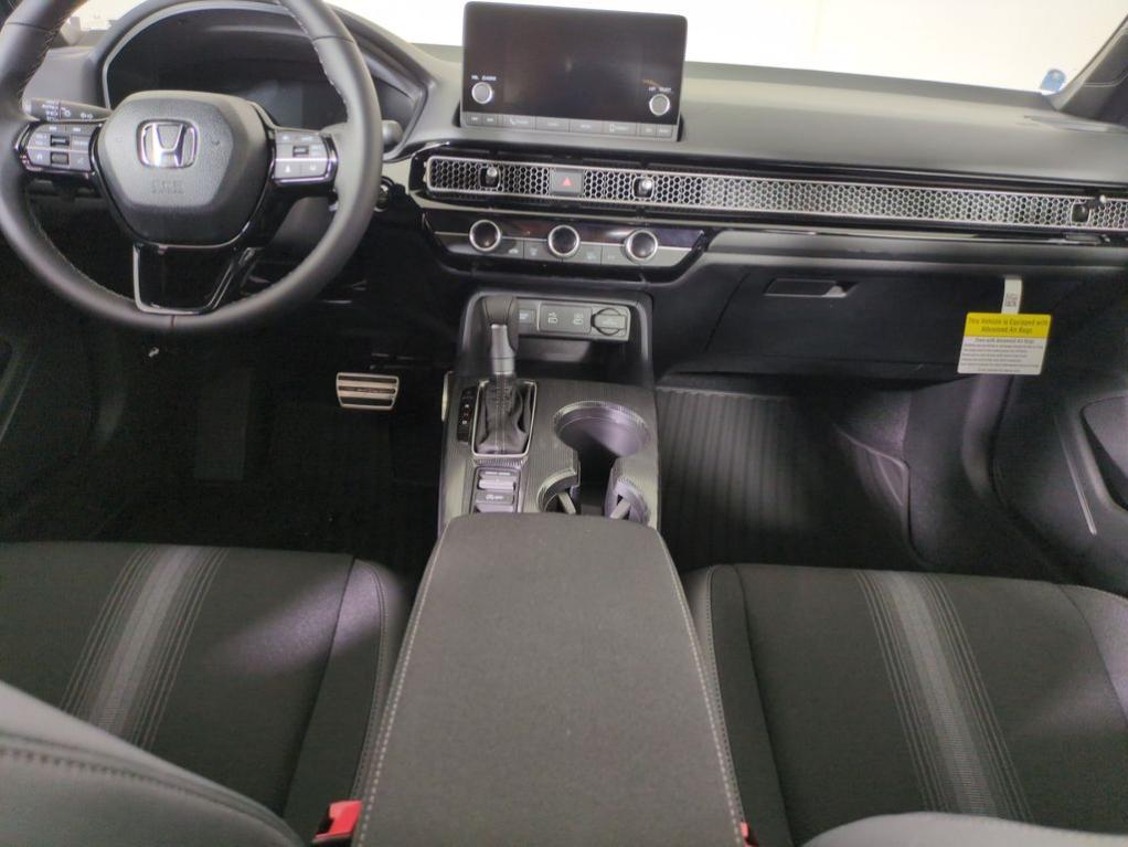 new 2026 Honda Civic car, priced at $28,689