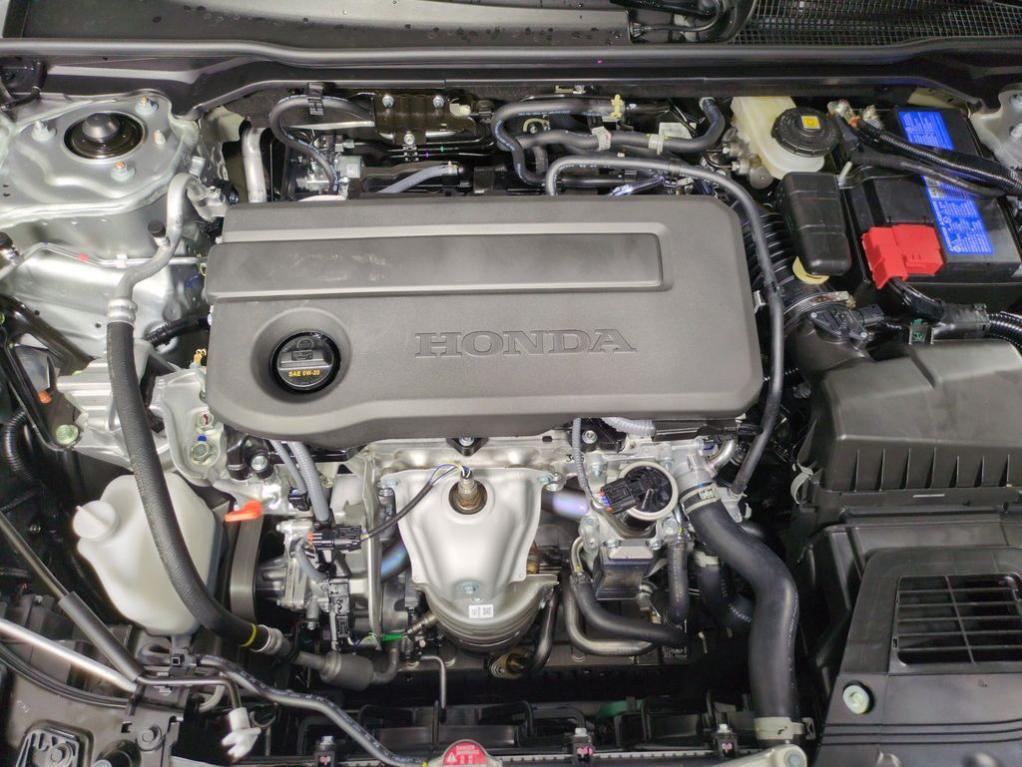 new 2026 Honda Civic car, priced at $28,689