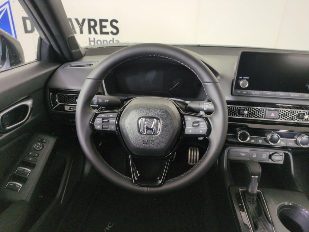 new 2026 Honda Civic car, priced at $28,689