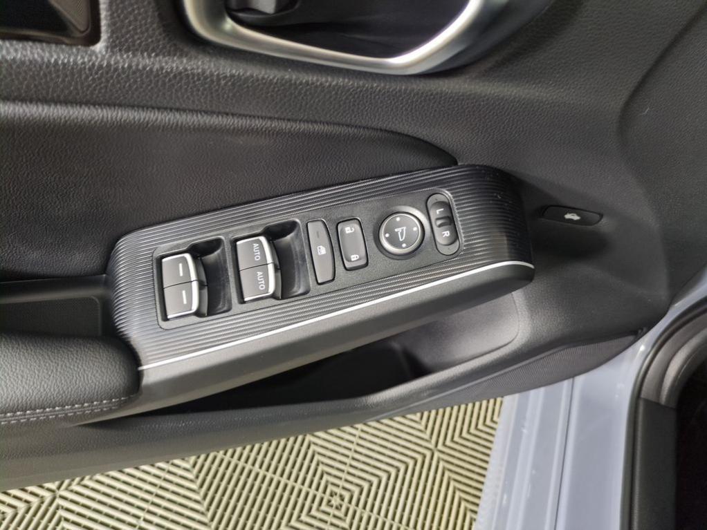 new 2026 Honda Civic Hybrid car, priced at $34,799