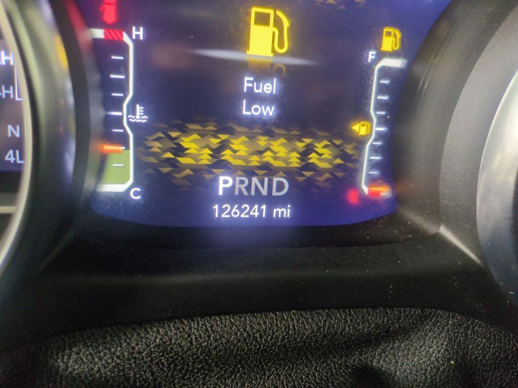 used 2021 Jeep Wrangler Unlimited car, priced at $24,903