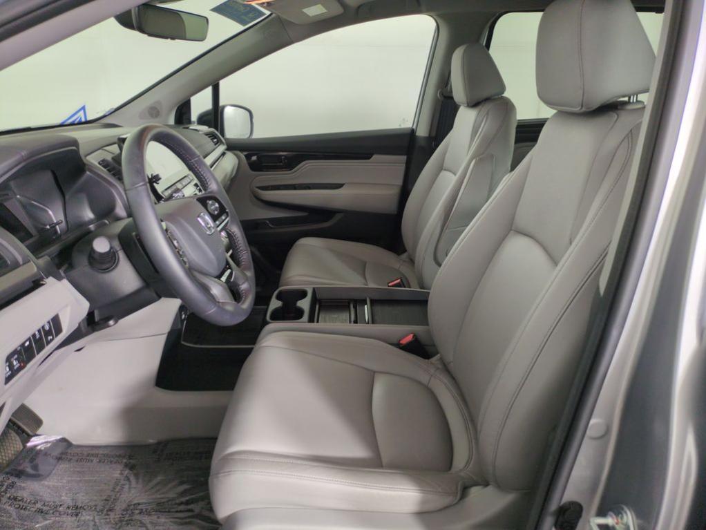 used 2024 Honda Odyssey car, priced at $43,699