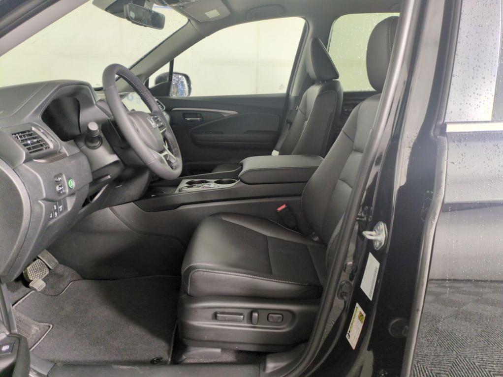 new 2026 Honda Ridgeline car, priced at $42,387