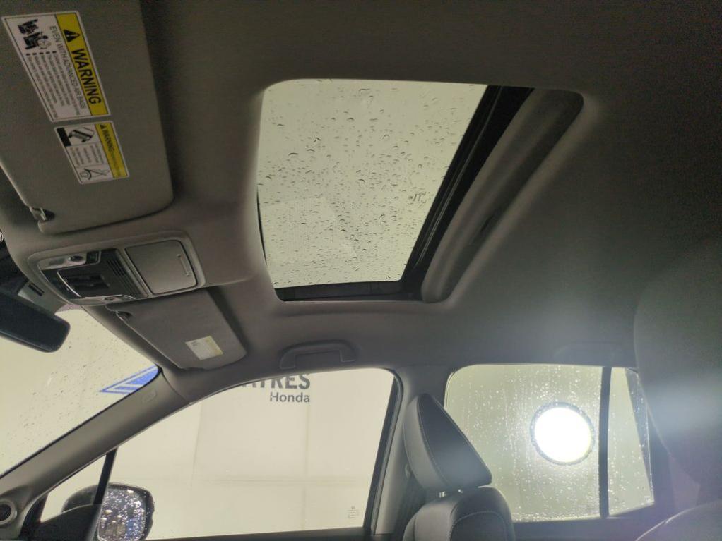 new 2026 Honda Ridgeline car, priced at $42,387