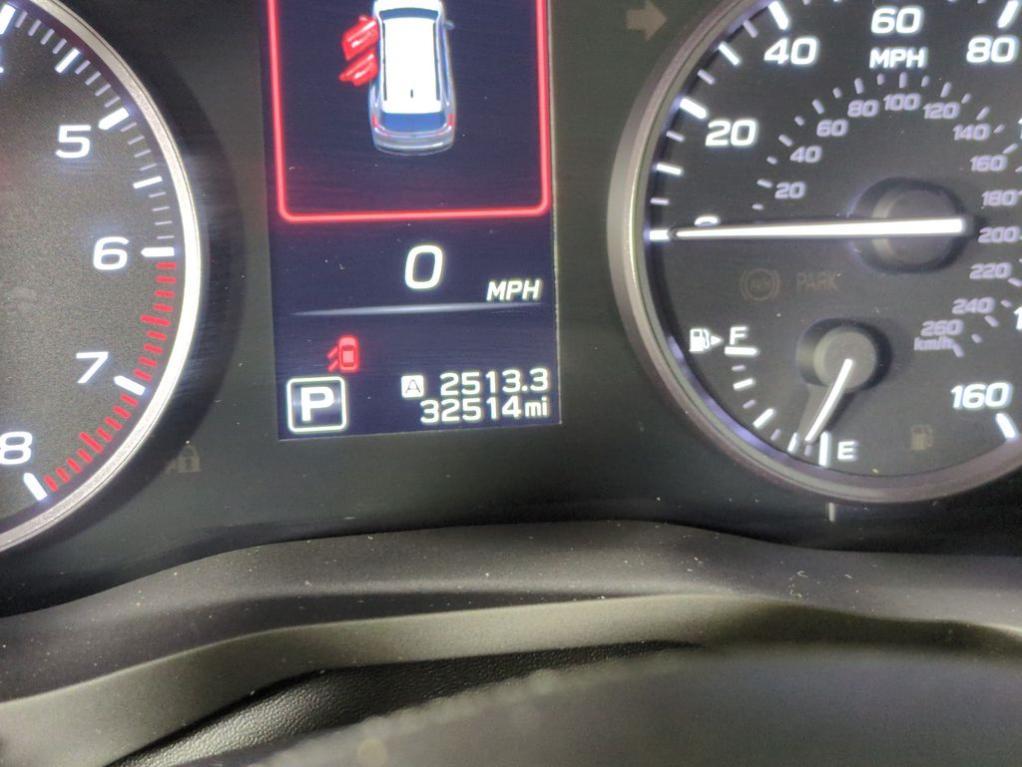 used 2023 Subaru Ascent car, priced at $27,999