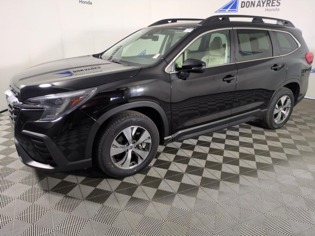 used 2023 Subaru Ascent car, priced at $27,999