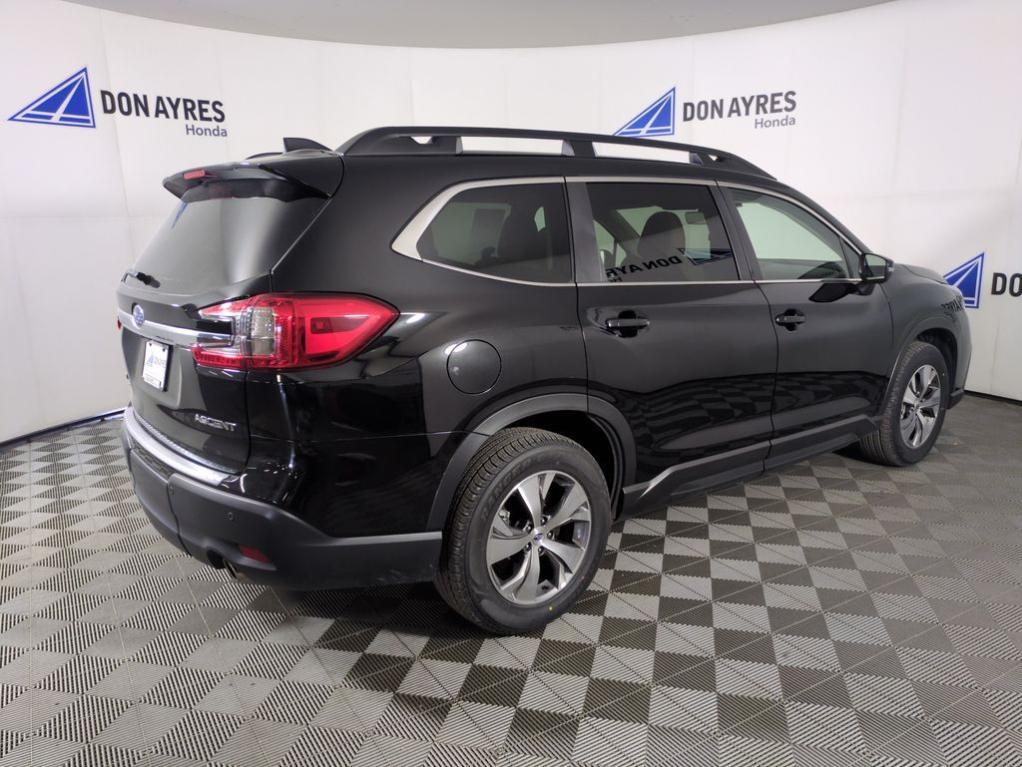 used 2023 Subaru Ascent car, priced at $27,999