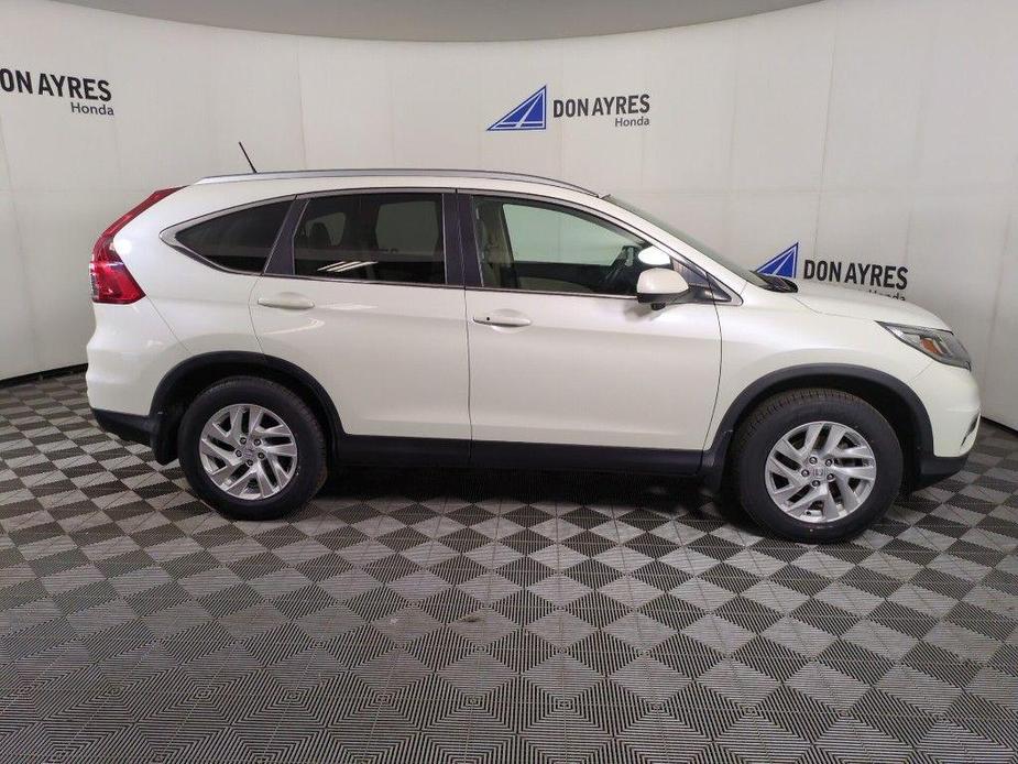 used 2015 Honda CR-V car, priced at $13,499