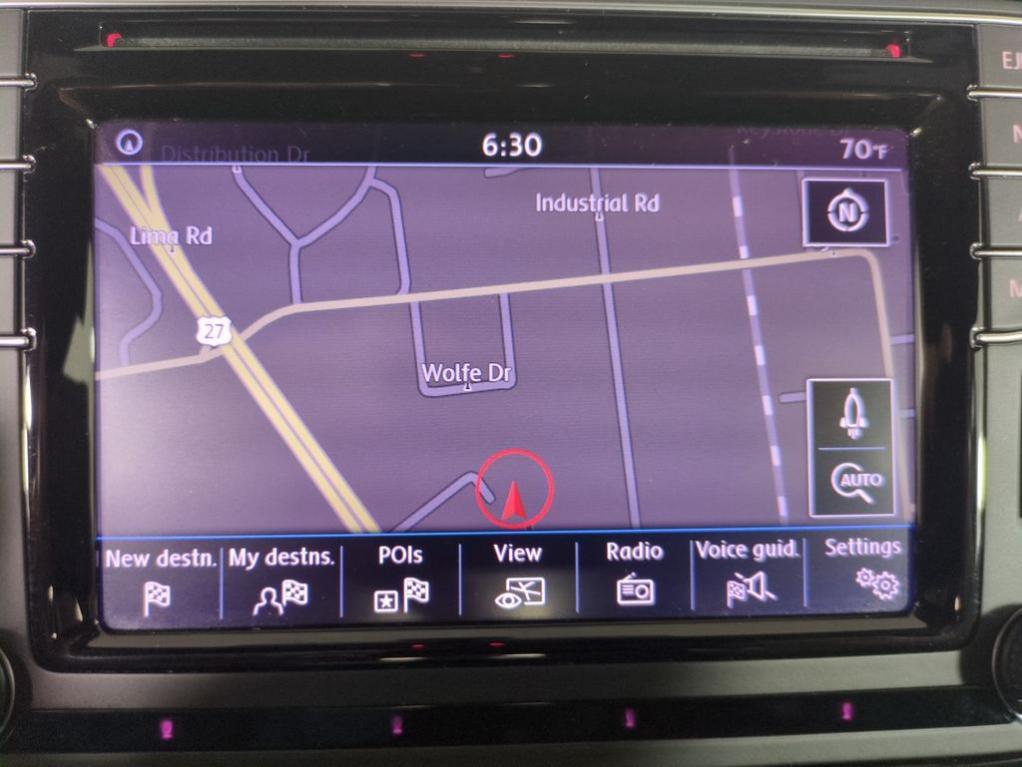 used 2018 Volkswagen Beetle car, priced at $20,699