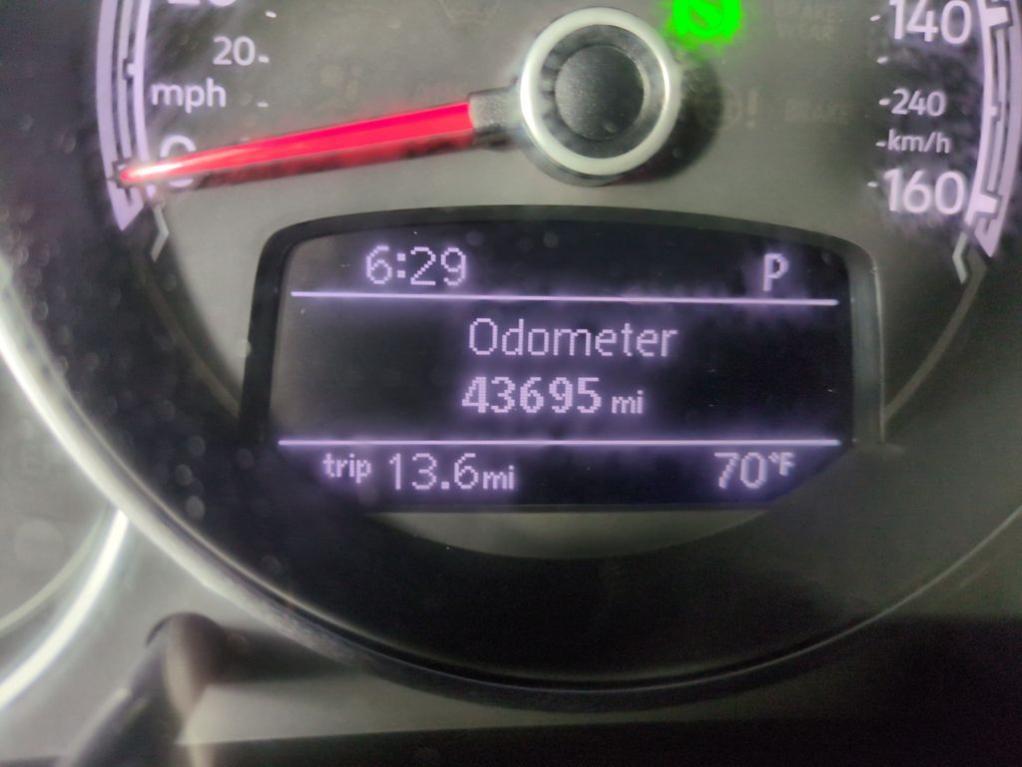 used 2018 Volkswagen Beetle car, priced at $20,699