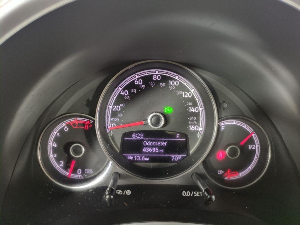 used 2018 Volkswagen Beetle car, priced at $20,699