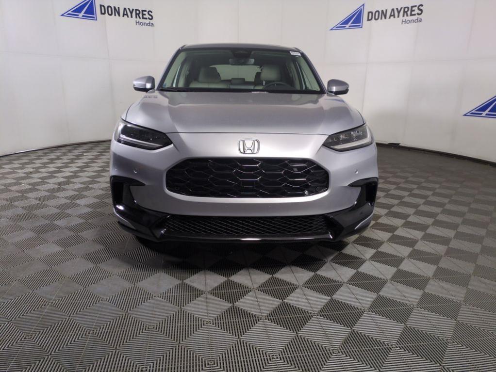 new 2026 Honda HR-V car, priced at $33,000
