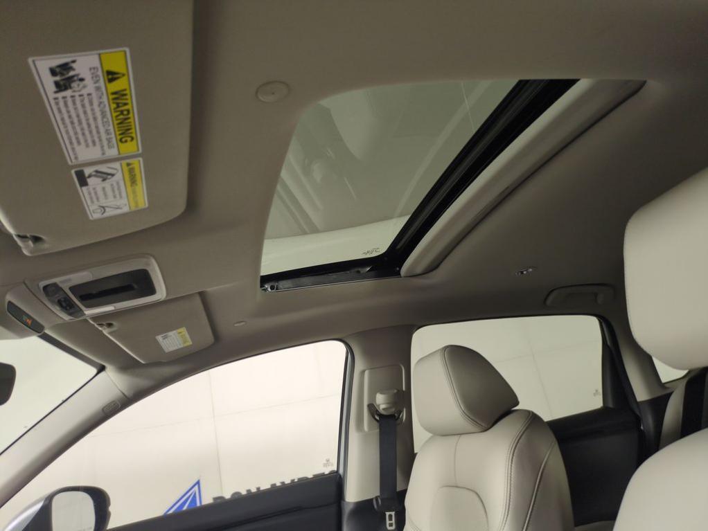 new 2026 Honda HR-V car, priced at $33,000