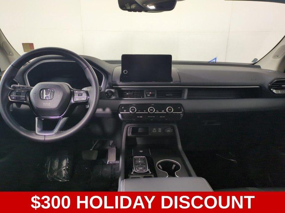 used 2024 Honda Pilot car, priced at $44,789