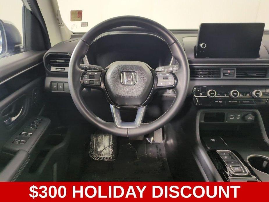 used 2024 Honda Pilot car, priced at $44,789