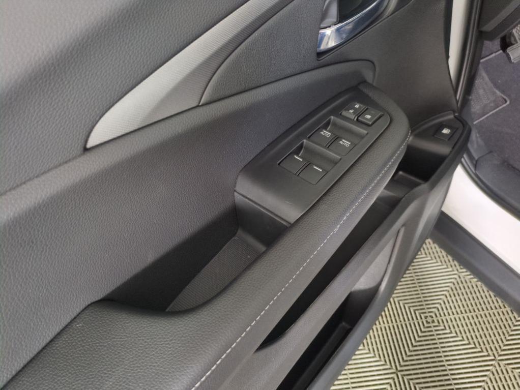 new 2026 Honda Ridgeline car, priced at $43,845