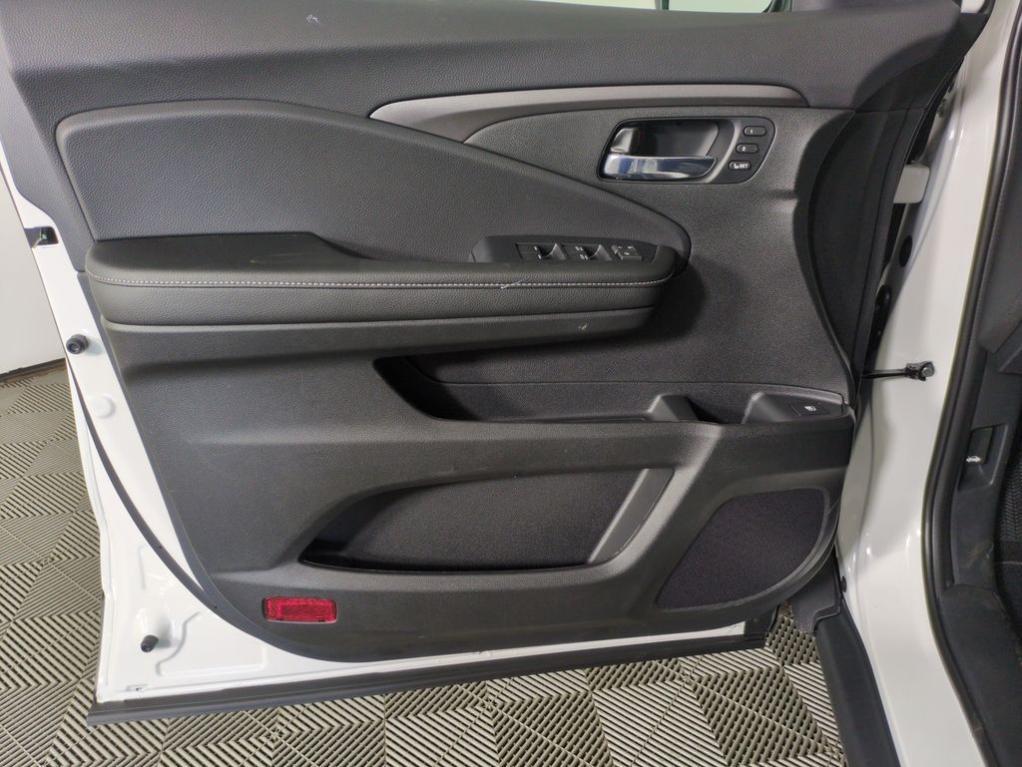 new 2026 Honda Ridgeline car, priced at $43,845