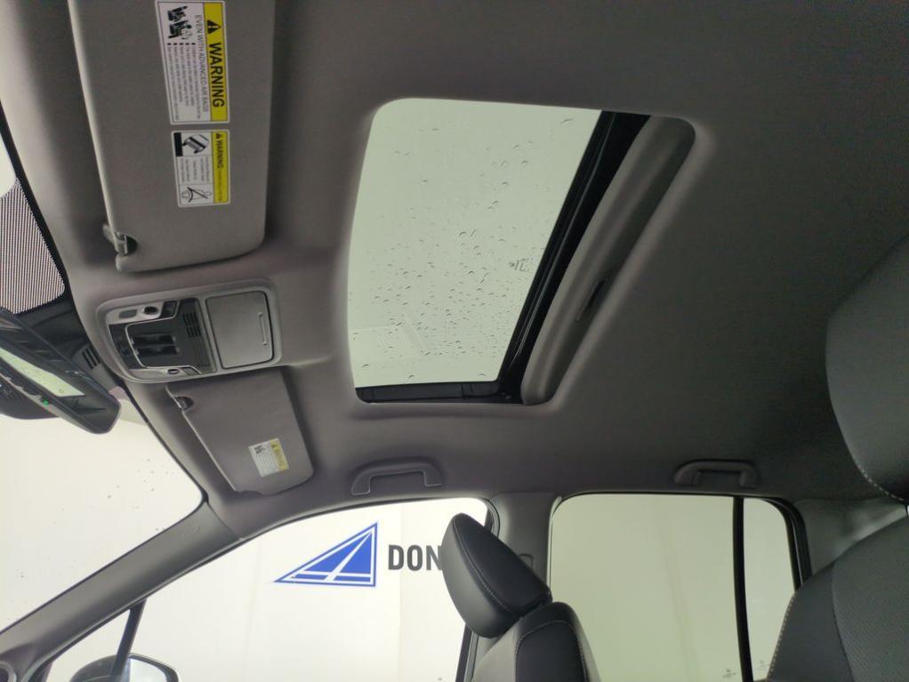 new 2026 Honda Ridgeline car, priced at $43,845