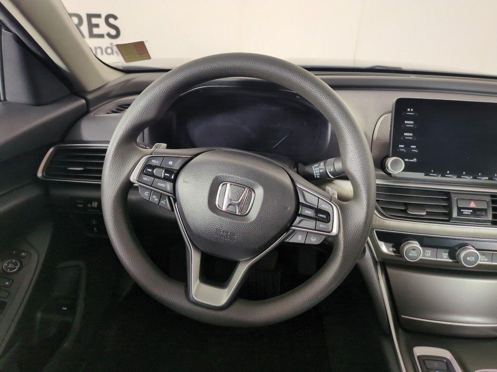 used 2019 Honda Accord Hybrid car, priced at $17,299