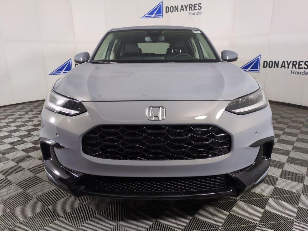 new 2026 Honda HR-V car, priced at $31,955