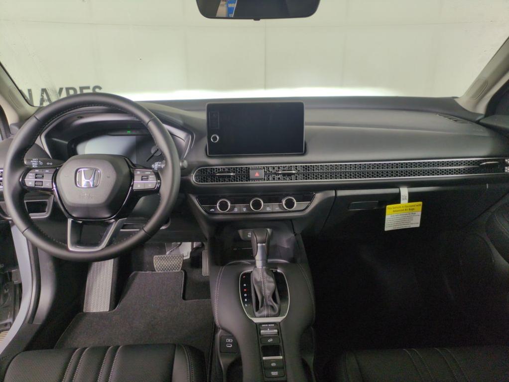 new 2026 Honda HR-V car, priced at $31,955