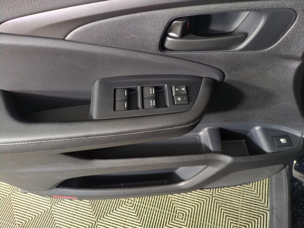 new 2026 Honda Ridgeline car, priced at $40,590