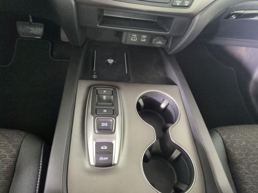 new 2026 Honda Ridgeline car, priced at $40,590