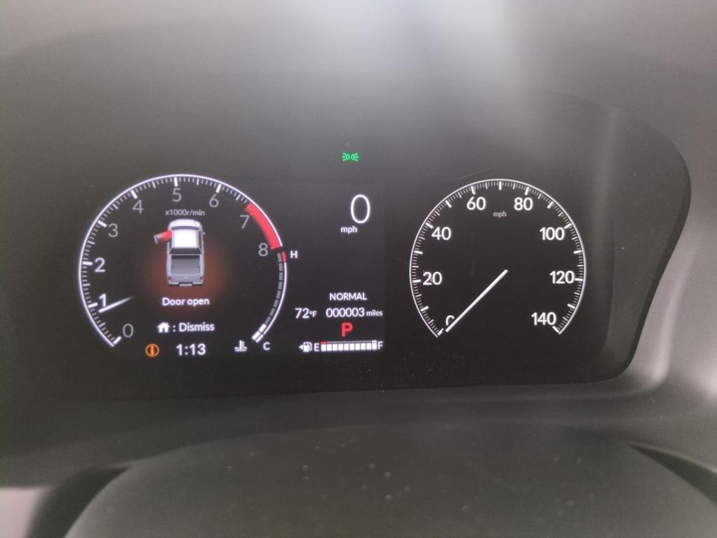 new 2026 Honda Ridgeline car, priced at $40,590