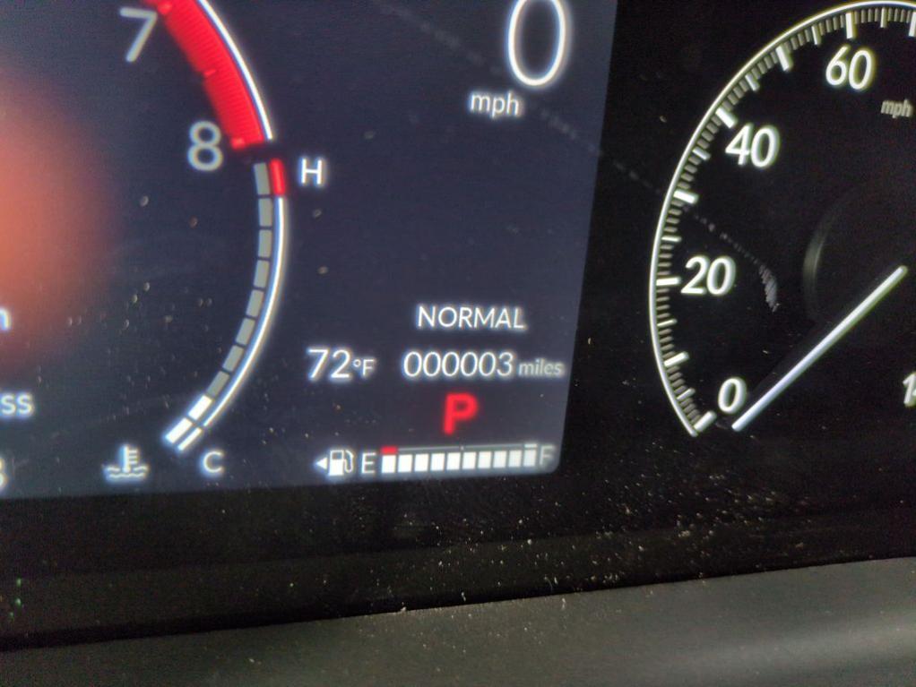 new 2026 Honda Ridgeline car, priced at $40,590