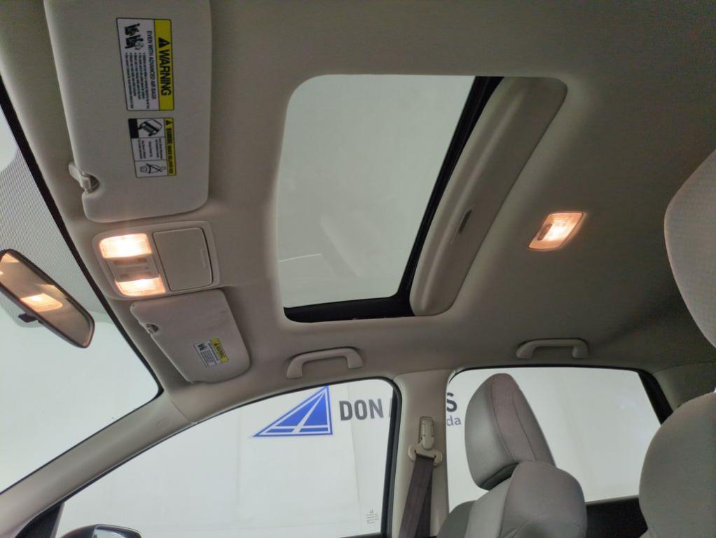 used 2015 Honda CR-V car, priced at $13,731