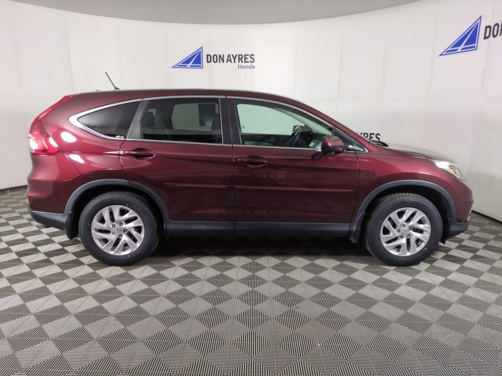 used 2015 Honda CR-V car, priced at $13,731