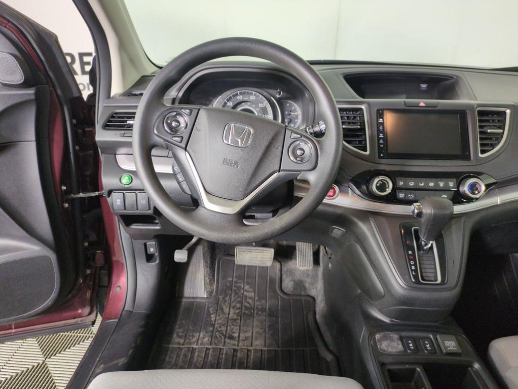 used 2015 Honda CR-V car, priced at $13,731