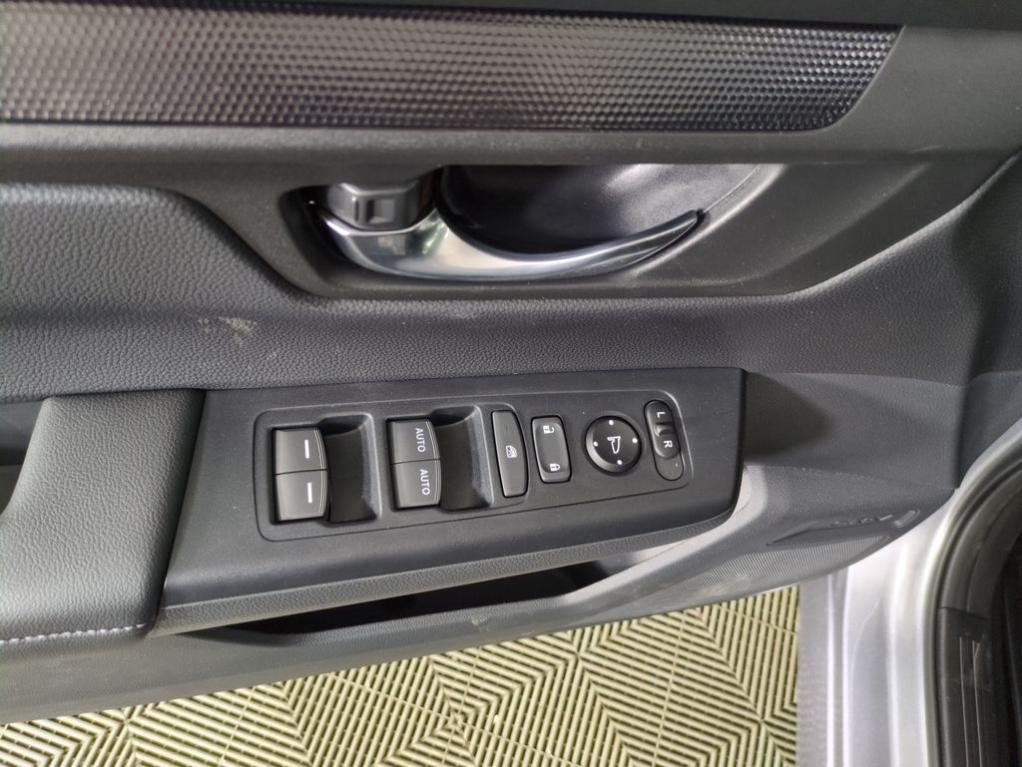 new 2026 Honda CR-V car, priced at $36,999