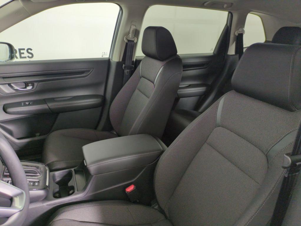 new 2026 Honda CR-V car, priced at $36,999