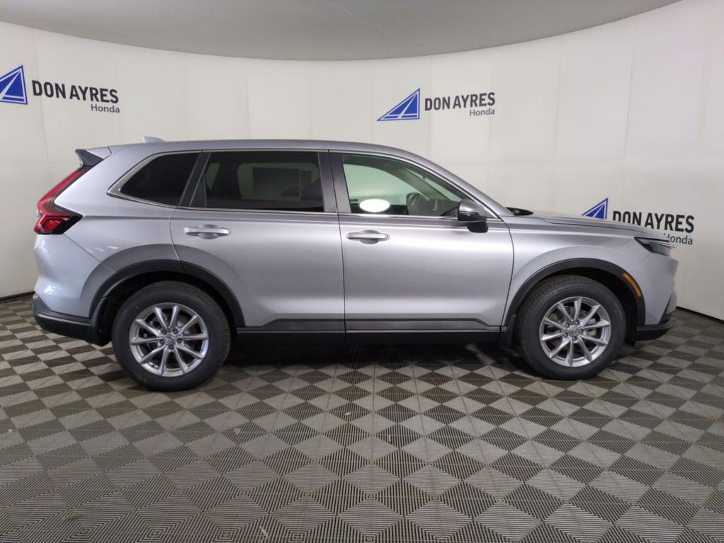 new 2026 Honda CR-V car, priced at $36,999