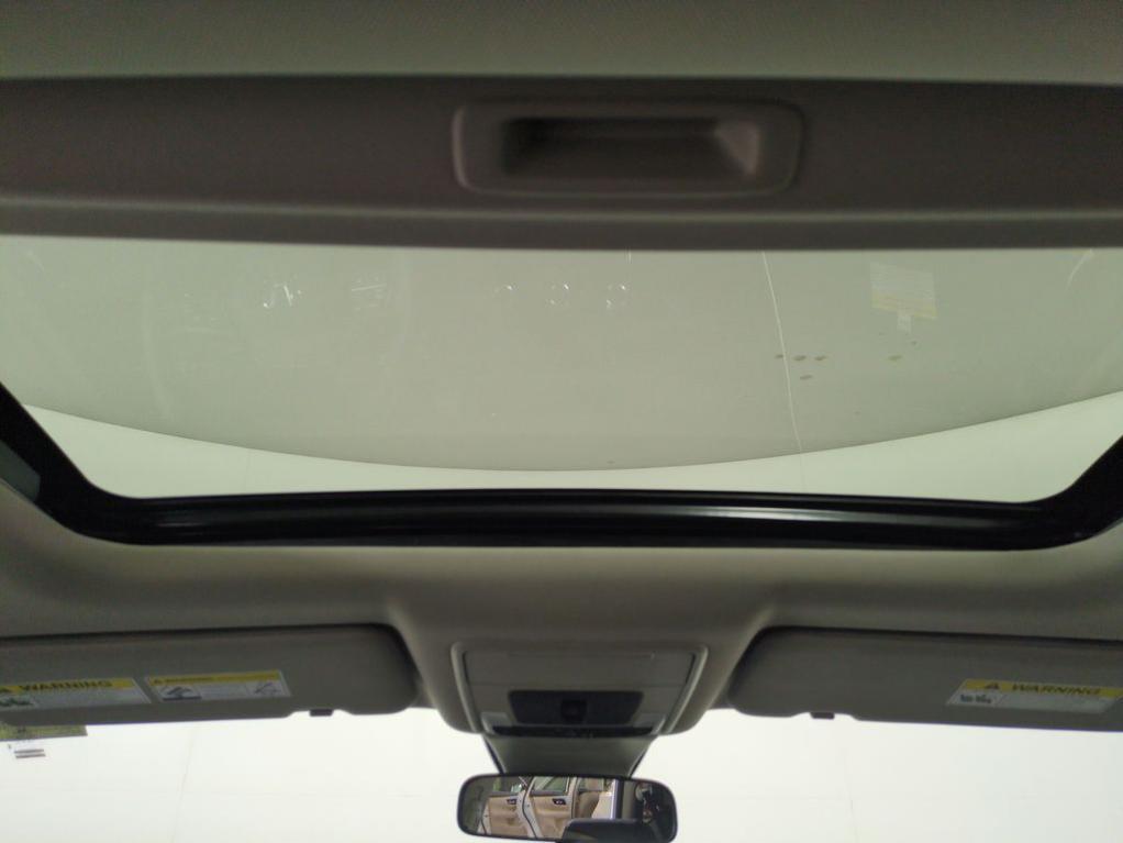 new 2026 Honda CR-V car, priced at $36,999