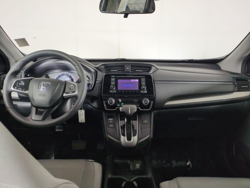 used 2018 Honda CR-V car, priced at $19,999